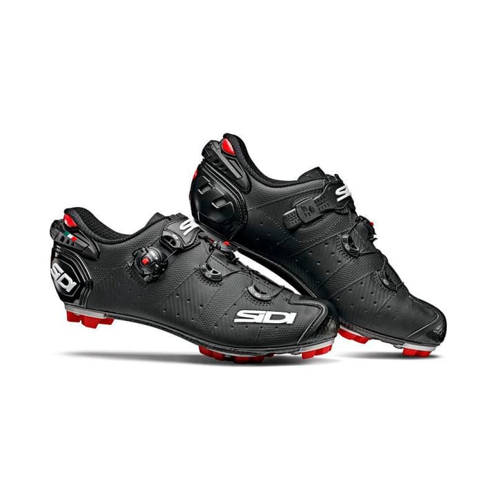 Image of Sidi MTB Drako 2 SRS Carbon Ground Veloschuhe schwarz