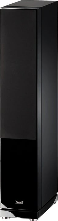 Magnat Quantum 757 (1 Paire) - Noir Haut-parleur colonne Quantum 757 (1 Paire) - Noir Haut-parleur colonne Magnat 785300141057 Photo no. 1