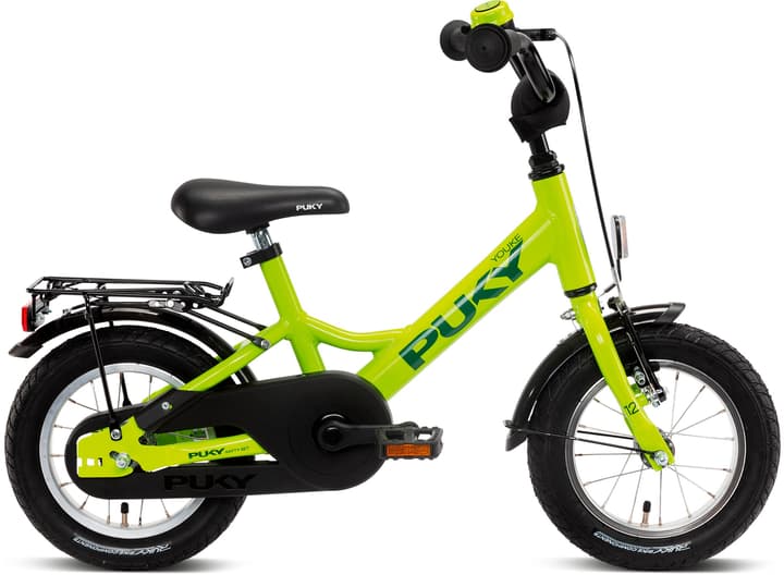 Image of Puky Youke Alu 12' Kindervelo bei Migros SportXX