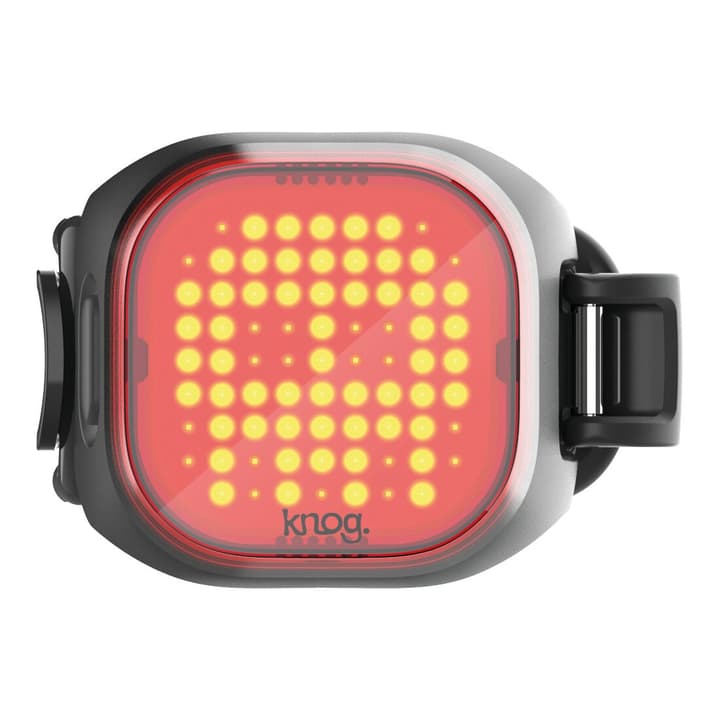 Image of Knog Blinder Mini Skull Rücklicht bei Migros SportXX