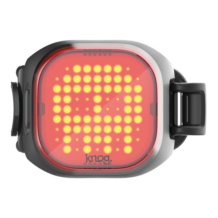 Image of Knog Blinder Mini Skull Velolicht