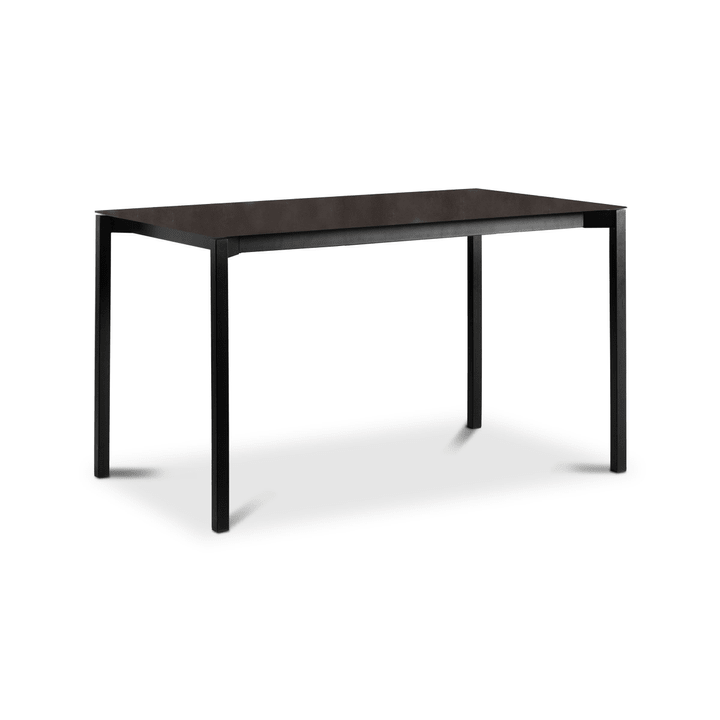 LUZON Tavolo LUZON Tavolo 368028900000 Dimensioni L: 140.0 cm x P: 80.0 cm x A: 75.0 cm Colore Antracite N. figura 1