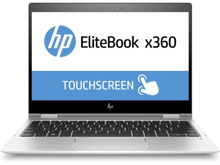HP Elitebook x360 1020 G2 512GB Elitebook x360 1020 G2 512GB HP 785300132991 N. figura 1