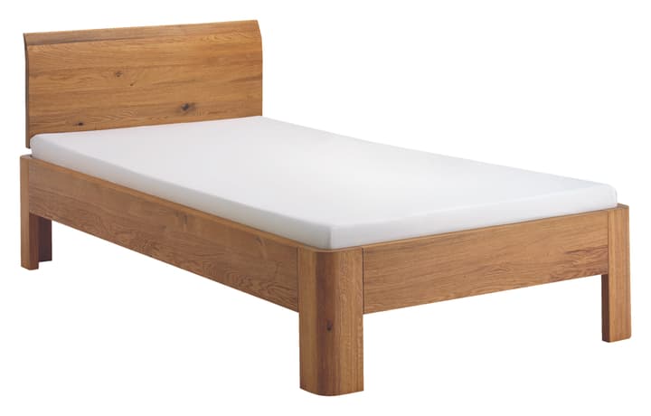 HASENA OAKLINE Letto OAKLINE Letto HASENA 403249400000 Colore Quercia Dimensioni L: 100.0 cm x P: 200.0 cm N. figura 1