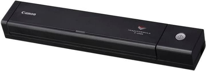 Canon P-208II scanner de documents P-208II scanner de documents Canon 785300123575 Photo no. 1