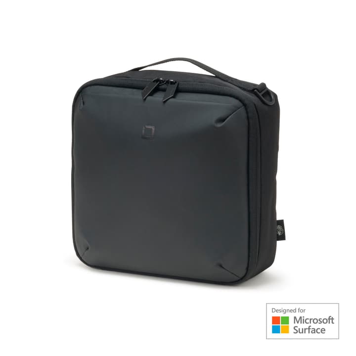 Dicota Borsa da viaggio Eco Accessorio MOVE per Microsoft Surface