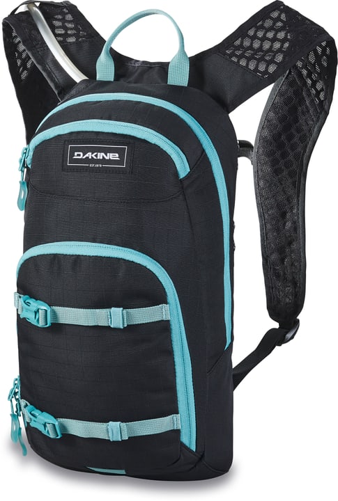 Image of Dakine Women's Session 8L Damen-Bike Rucksack schwarz bei Migros SportXX