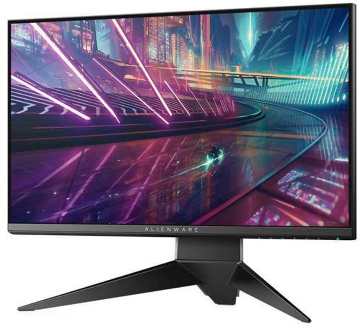 Dell Alienware AW2518HF Schermo Alienware AW2518HF Schermo Dell 785300141970 N. figura 1