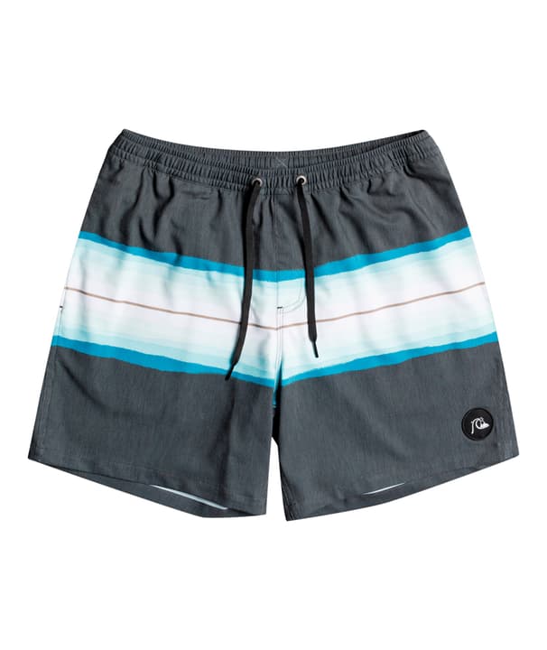 Image of Quiksilver Resin Tint 14' - Schwimmshorts Badeshorts anthrazit bei Migros SportXX