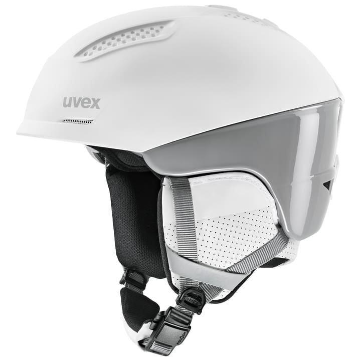 Image of Uvex ultra pro Wintersport Helm weiss bei Migros SportXX