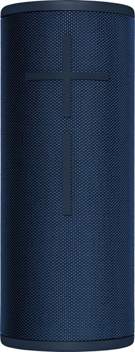 Ultimate Ears Boom 3 - Denim Bluetooth Lautsprecher Boom 3 - Denim Bluetooth Lautsprecher Ultimate Ears 772834400000 Bild Nr. 1