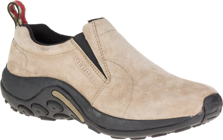 Image of Merrell Jungle Moc Multifunktionsschuhe grau bei Migros SportXX