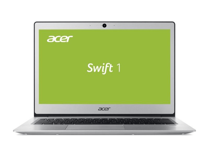 Acer Swift 1 SF113-31-P36V Notebook Swift 1 SF113-31-P36V Notebook Acer 79841120000017 Bild Nr. 1