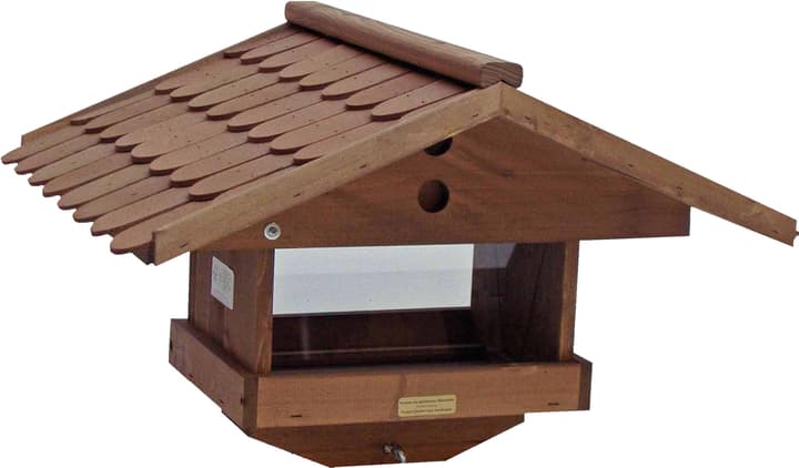 Image of EMMENTAL GRANDE FSC Vogelhaus bei Do it + Garden von Migros