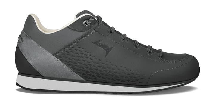 Lowa Stanton LL Lo Chaussures de voyage pour homme Stanton LL Lo Chaussures de voyage pour homme Lowa 461108139586 Couleur antracite Taille 39.5 Photo no. 1