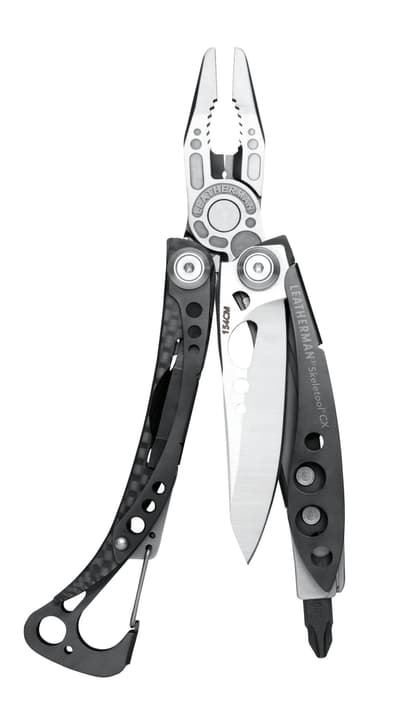 Image of Leatherman Skeletool CX Multitool