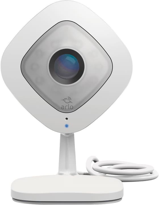Arlo Arlo Q VMC3040 Caméra de surveillance HD Arlo Q VMC3040 Caméra de surveillance HD Arlo 785300124224 Photo no. 1