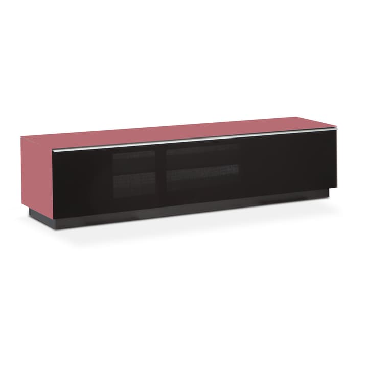 DANA Soundboard DANA Soundboard 362208700000 Grösse B: 180.0 cm x T: 42.0 cm x H: 43.0 cm Farbe Himbeerrot Bild Nr. 1