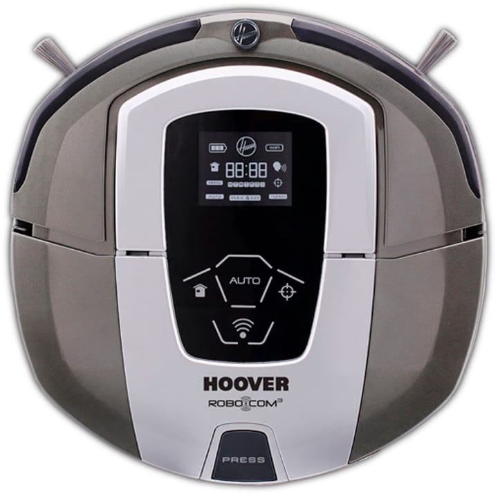 Hoover RBC090/1 011 Aspirateur robot RBC090/1 011 Aspirateur robot Hoover 785300131768 Photo no. 1