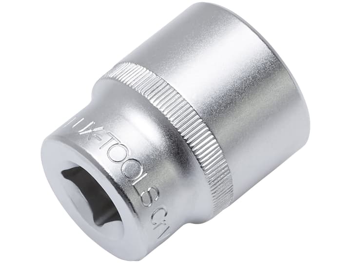 Image of Lux Stecknuss 27 mm Comfort Stecknüsse bei Do it + Garden von Migros