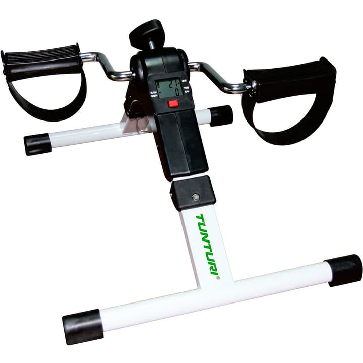 Image of Tunturi Faltbares Mini Bike mit Computer Display Mini Stepper bei Migros SportXX
