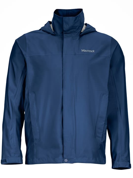 Marmot PreCip Herren-Trekkingjacke PreCip Herren-Trekkingjacke Marmot 461052500343 Farbe marine Grösse S Bild-Nr. 1