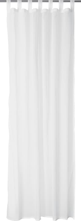 MARINA Tenda da giorno preconfezionata MARINA Tenda da giorno preconfezionata 430274621810 Colore Bianco Dimensioni L: 150.0 cm x A: 260.0 cm N. figura 1