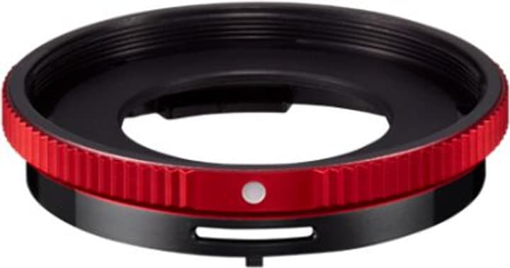 Olympus CLA T01 Convertitori CLA T01 Convertitori Olympus 785300135372 N. figura 1