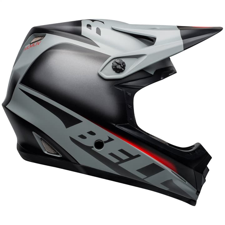 Image of Bell Full 9 Fusion Mips Velohelm weiss bei Migros SportXX