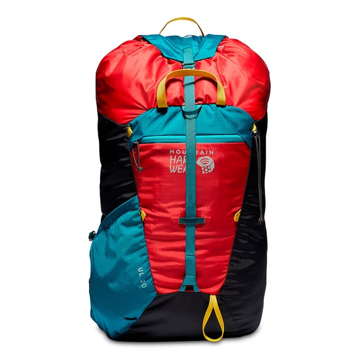 Image of Mountain Hardwear UL 20 Backpack Rucksack rot bei Migros SportXX
