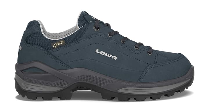 Lowa Renegade GTX Lo Chaussures polyvalentes pour femme Renegade GTX Lo Chaussures polyvalentes pour femme Lowa 461128935040 Taille 35 Couleur bleu Photo no. 1