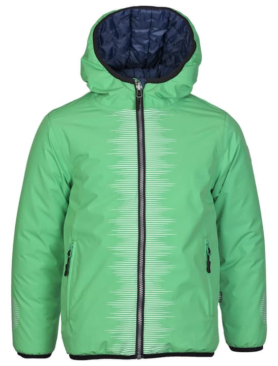 Image of Rukka Blaze Winterjacke mint