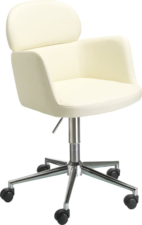 MORGAN Sedia per ufficio MORGAN Sedia per ufficio 401506700000 N. figura 1