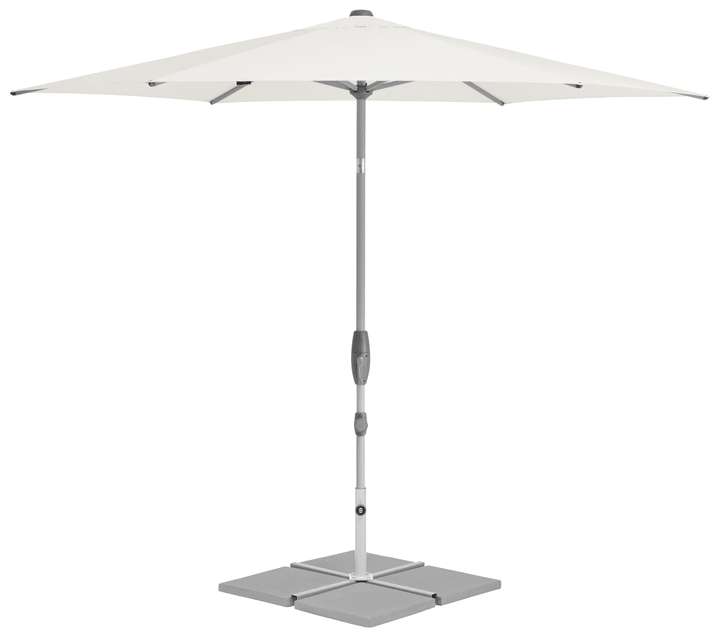 Sonnenschirm SHELL TURN