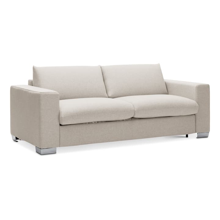 NATHAN Bettsofa 2.5er NATHAN Bettsofa 2.5er 360466800000 Farbe Beige Bild Nr. 1