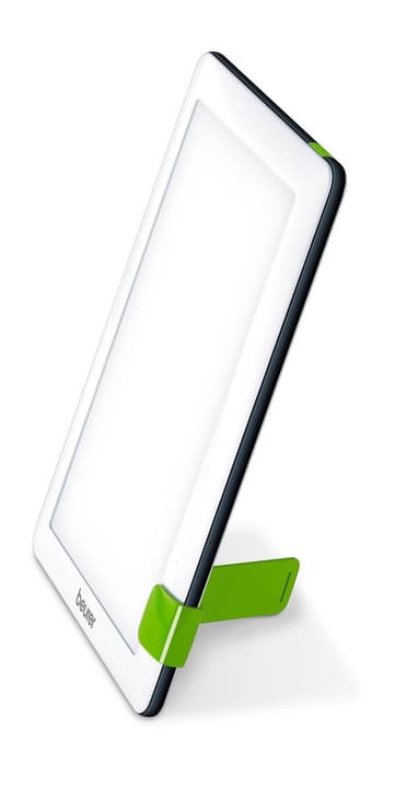Beurer TL30 blanc Lampe à lumière de jour TL30 blanc Lampe à lumière de jour Beurer 785300123409 Photo no. 1