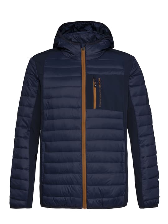 Image of Protest Letton Isolationsjacke dunkelblau bei Migros SportXX