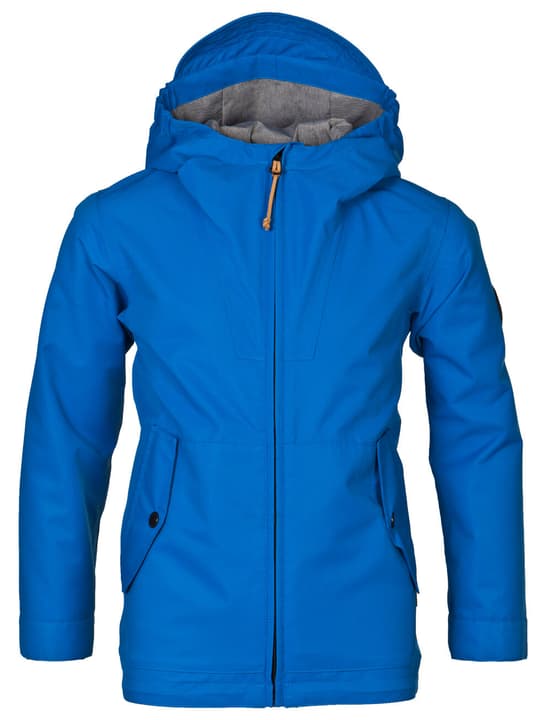 Image of Rukka Nini Regenjacke blau bei Migros SportXX