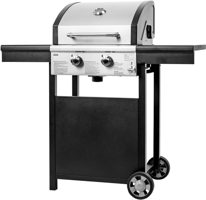 Image of Sunset Bbq Grill JAVA 2B Gasgrill (mit Pflichtdienstleistung) inkl. gratis Heimlieferung