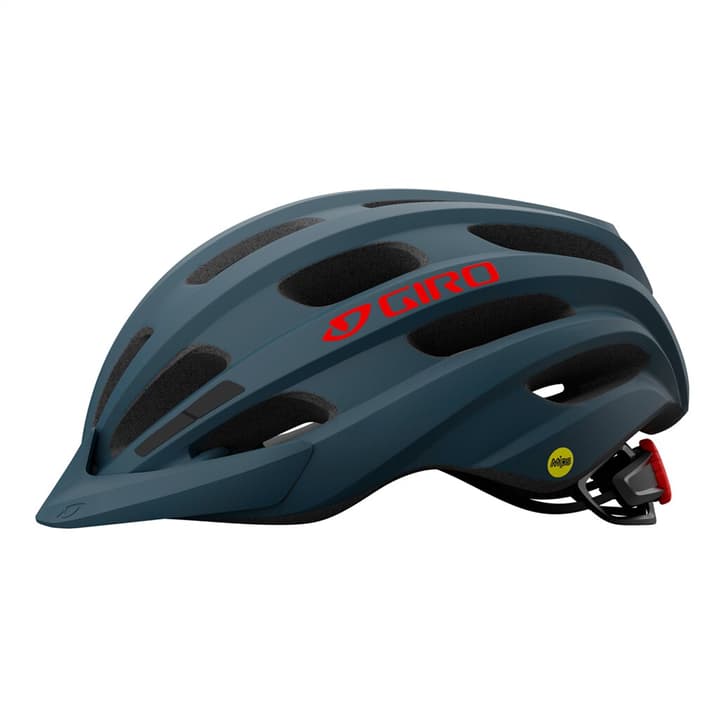 Image of Giro Register Mips Velohelm grau bei Migros SportXX