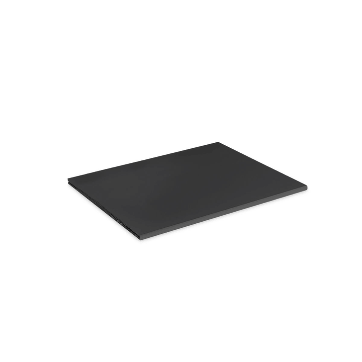 VIDO rayon / paroi de séparation A2 VIDO rayon / paroi de séparation A2 362013720501 Dimensions L: 37.2 cm x P: 31.0 cm x H: 1.2 cm Couleur Anthracite Photo no. 1
