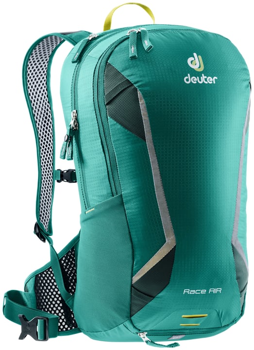 Deuter Race Air Zaino Race Air Zaino Deuter 460254200060 Colore verde Taglie Misura unitaria N. figura 1