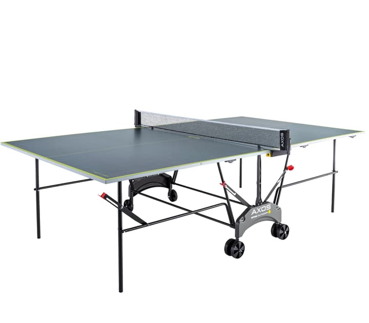Kettler Axos Outdoor 1 Tischtennis-Tisch Axos Outdoor 1 Tischtennis-Tisch Kettler 491637200000 Bild-Nr. 1