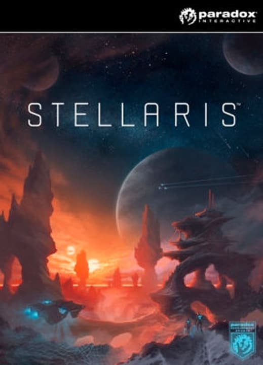 PC/Mac - Stellaris Numérique (ESD) PC/Mac - Stellaris Numérique (ESD) 785300134193 Photo no. 1