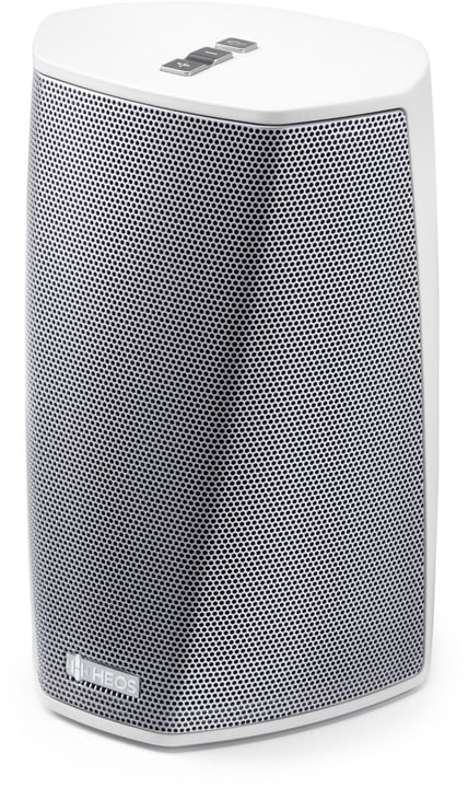 Denon HEOS 1 HS2 - Weiss Multiroom Lautsprecher HEOS 1 HS2 - Weiss Multiroom Lautsprecher Denon 785300145381 Bild Nr. 1
