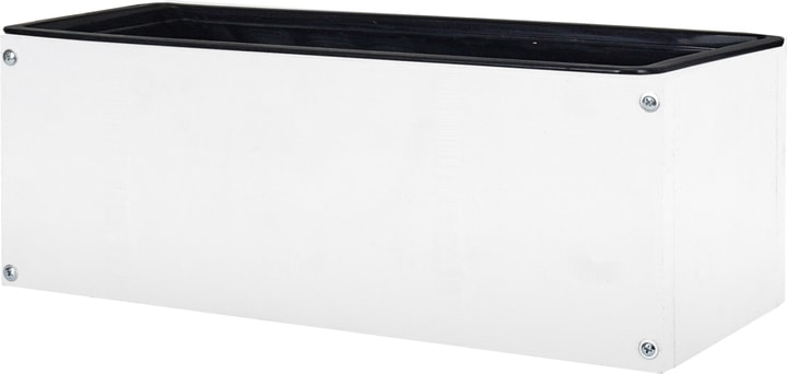 Image of Pflanzkasten mit Plastikeinsatz