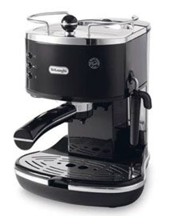 De Longhi ECO 310 Kolbenmaschine ECO 310 Kolbenmaschine De Longhi 71740150000010 Bild Nr. 1