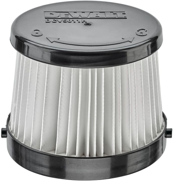 Image of DeWalt Ersatzfilter HEPA für Akku-Staubsauger DCV501L Staubsauger Filter