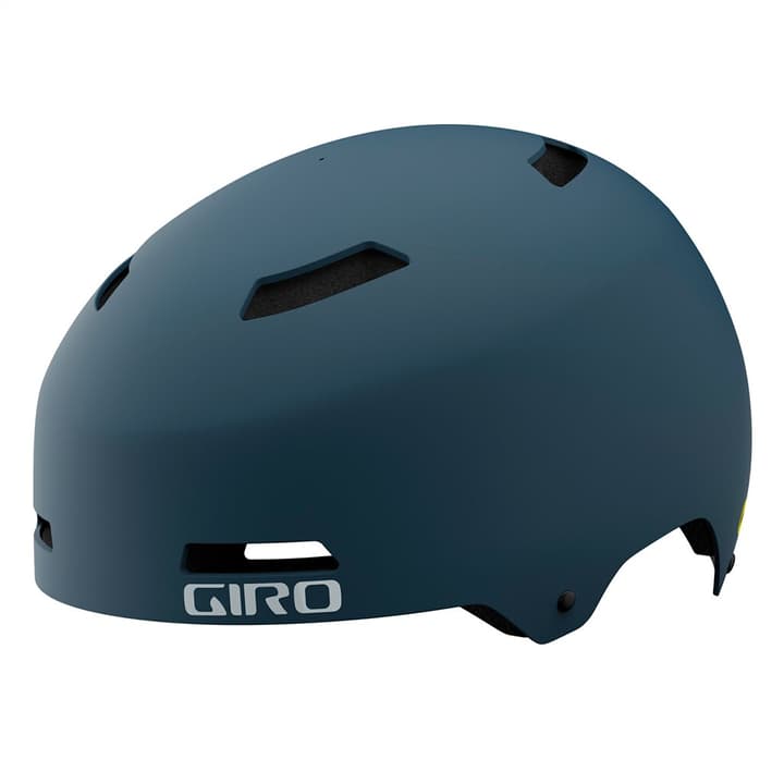 Image of Giro Quarter FS Mips Velohelm dunkelgrau bei Migros SportXX