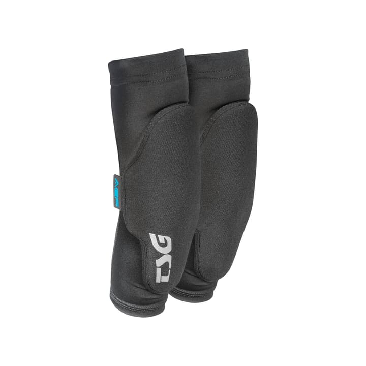 Image of Tsg Youth Elbow-Sleeve Dermis A Ellbogenschoner schwarz bei Migros SportXX